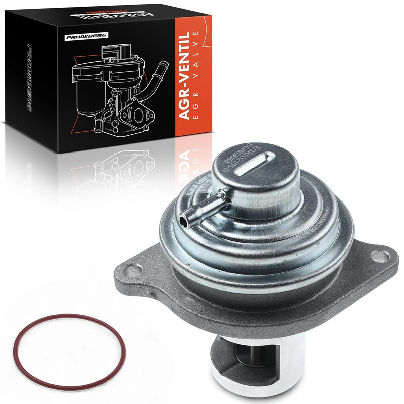 Frankberg EGR Valve With seal 6401402060