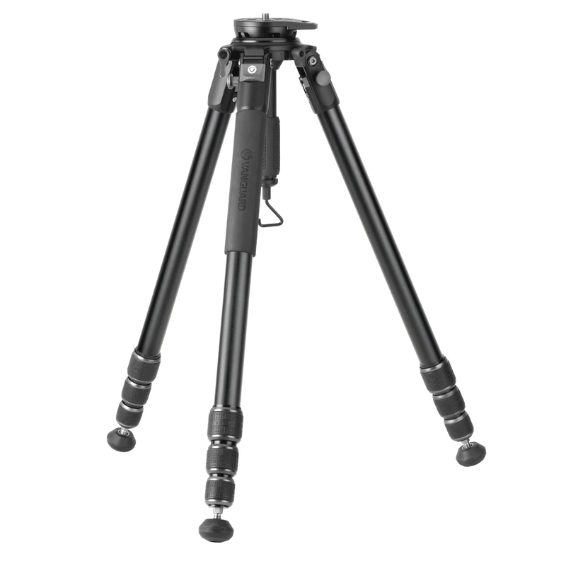 VANGUARD ALTA PRO 3VRL Tripod - 30mm/4-Sections - Aluminium - Tripod Only