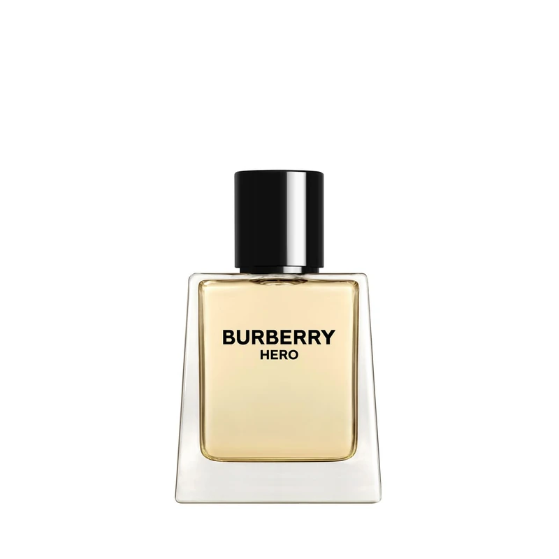 BURBERRY Hero Eau de Toilette Spray 50ml