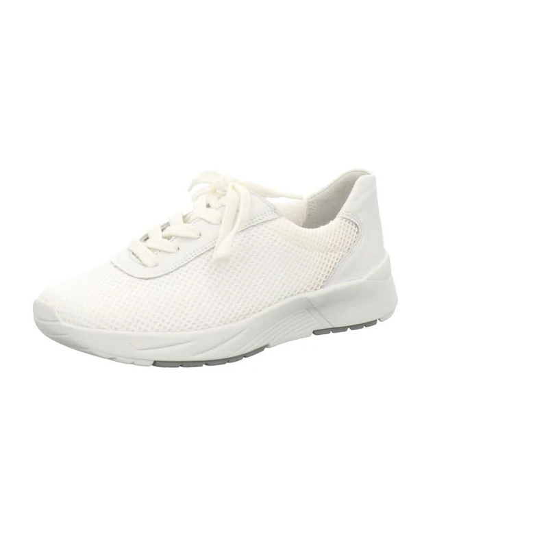 Semler Siggi - H, Sneaker, weiß, - Image 1
