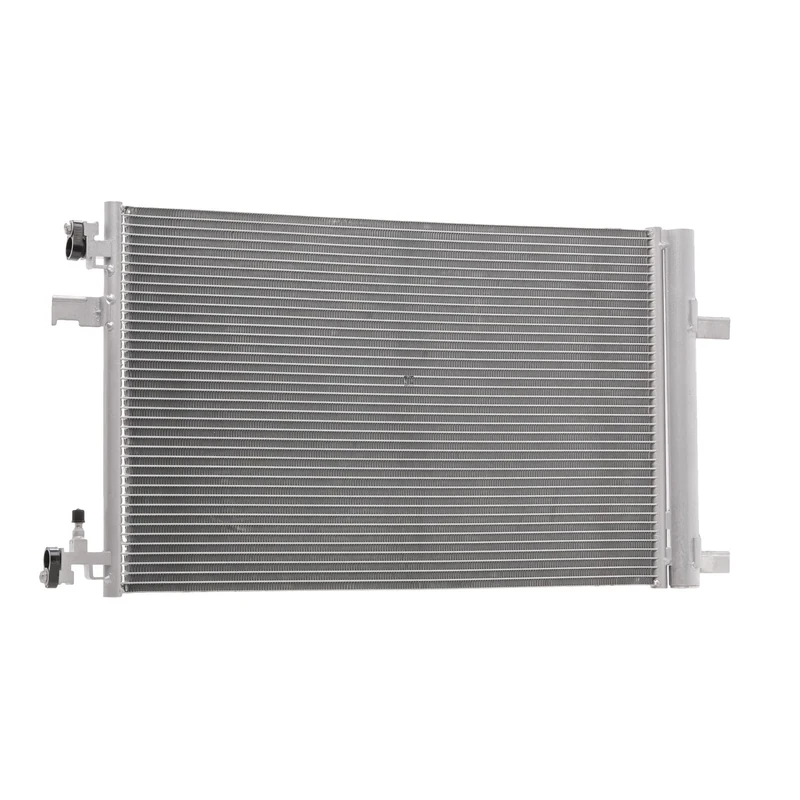 Valeo Condenser, Air Conditioning 812661