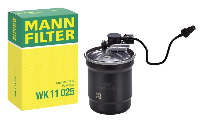 MANN-FILTER WK 11 025 Fuel Filter