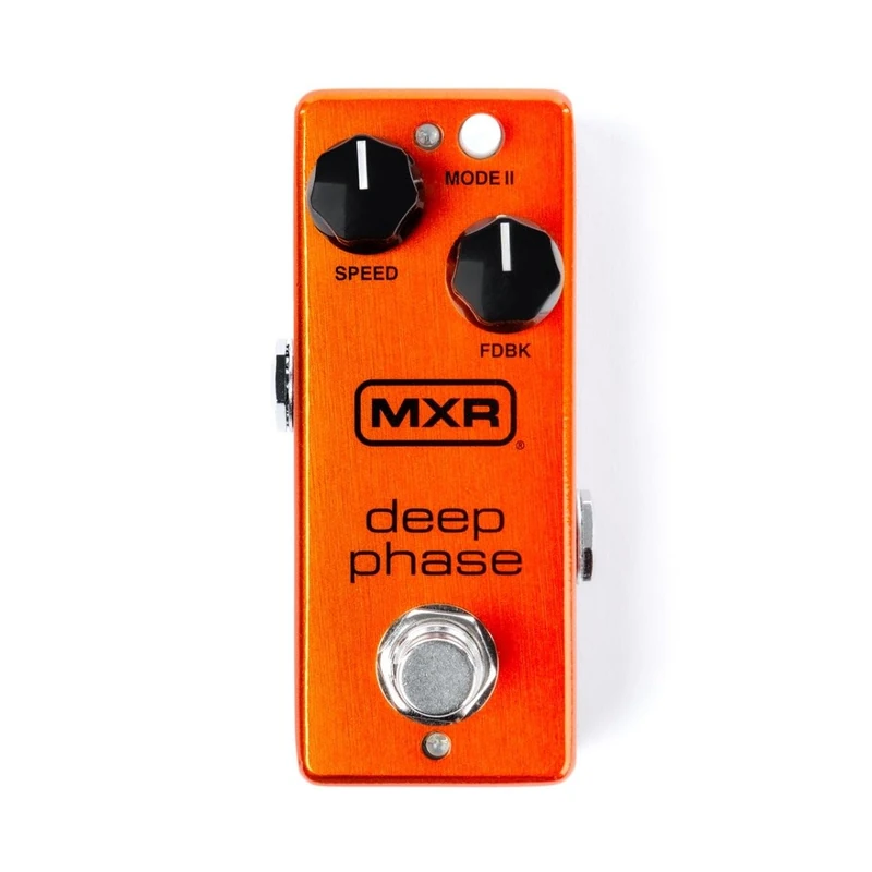 MXR M279 Phase Pedal - Deep Modulation Effect - Image 1