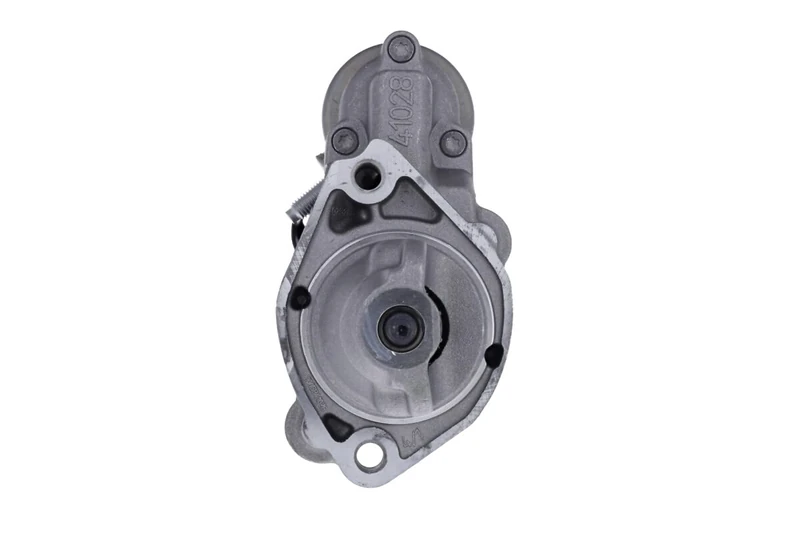 VALEO 438527 Starter Power: 2 kW Stop & Start: YES Number of teeth: 10 teeth Voltage: 24 V Rotation direction: CLOCKWISE