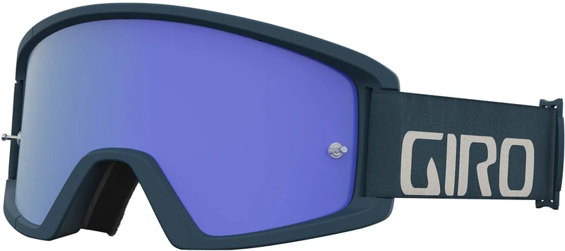 Giro Tazz Glasses Harbor Blue/Sandstone One Size