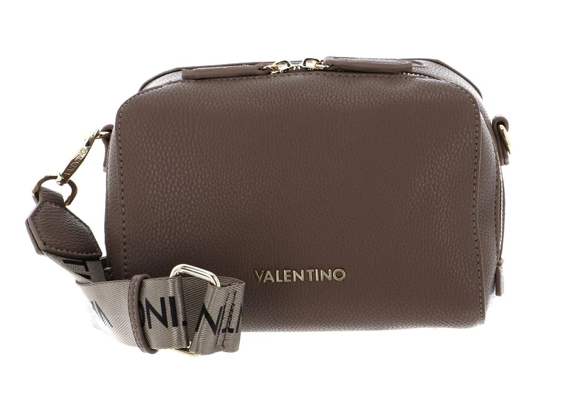Valentino 529-PATTIE, Women’s Haversack, TAUPE/MULTICOLOR,