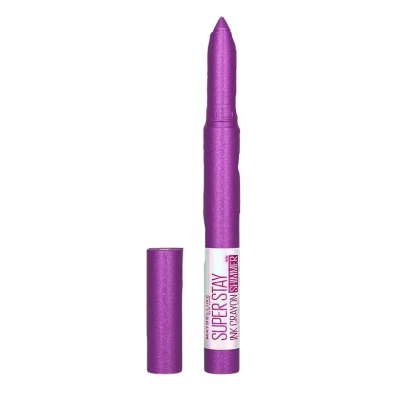 Maybelline SuperStay Shimemr Ink Crayon - 170 Throw A Party