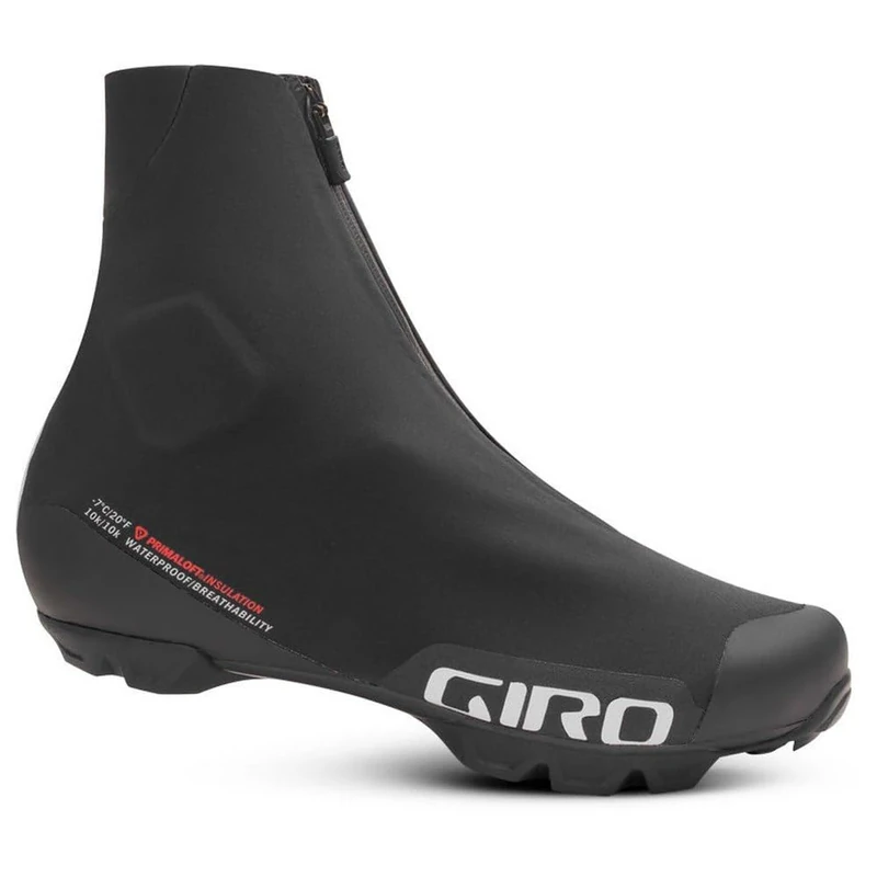 GIRO BLAZE BLK M 43 2021