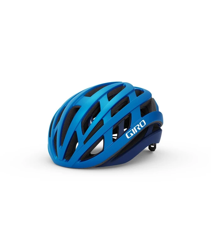 GIRO HELIOS SPHR MT ANOD BLUE 51/55 S 23 HELMET