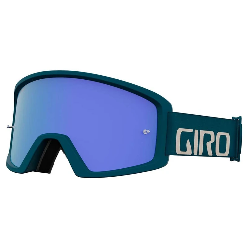 GR Blok MTB Harbor Blue/Sandstone