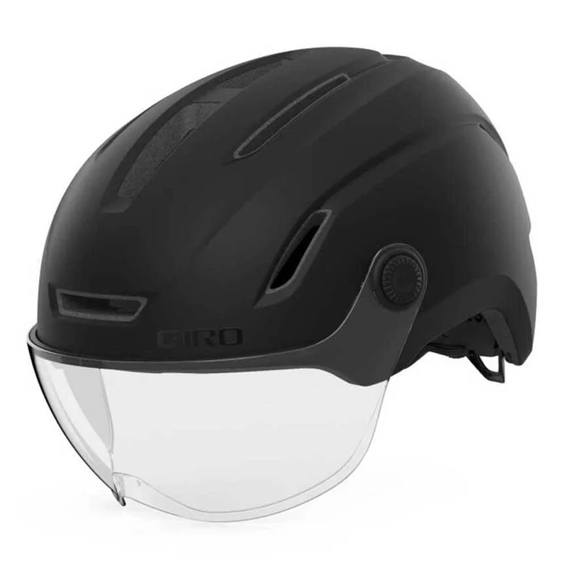 Giro Evoke Helmet Matte Black S