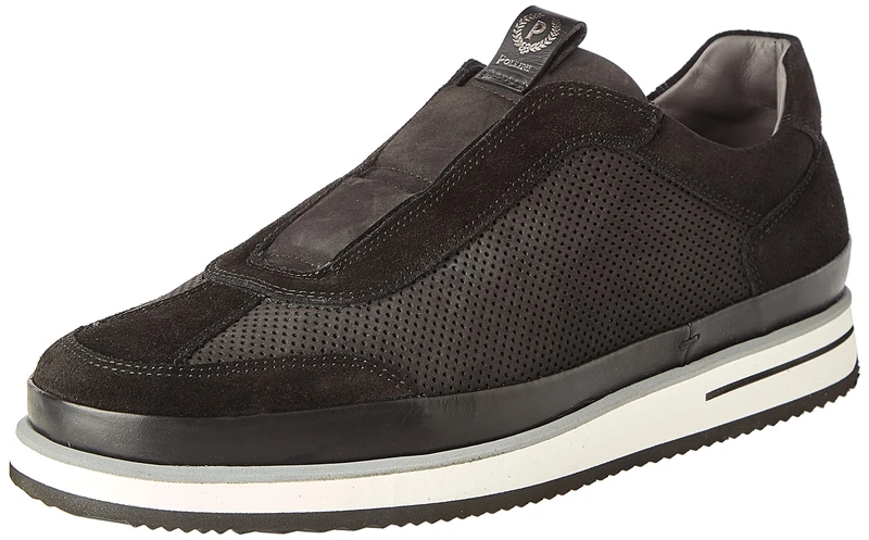 Pollini Scarpa, Shoe, Nero,