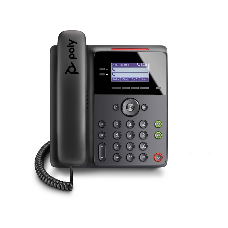 Poly Edge B20 IP Phone POE
