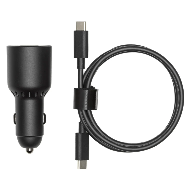 DJI 65W Car Charger