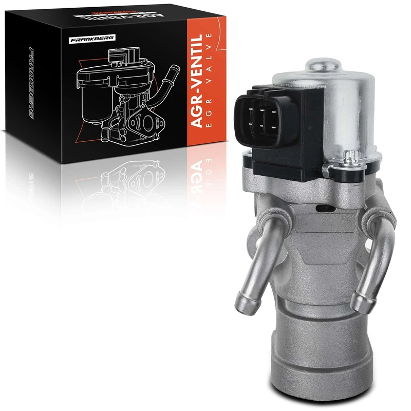 Frankberg EGR Valve 6-pin 25620-27080