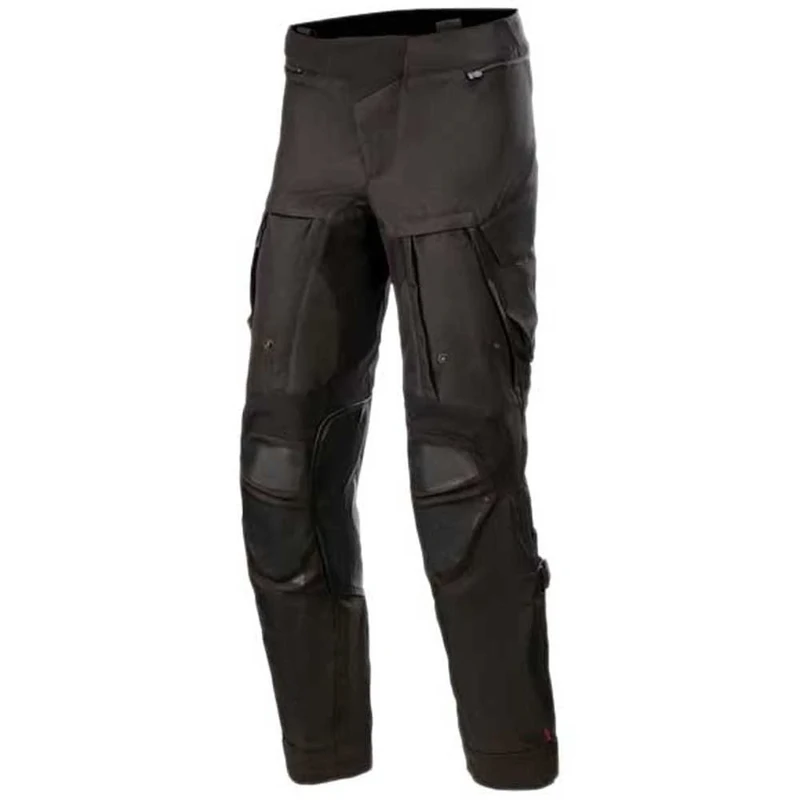 Alpinestars F-16 Pants Trousers, Black, S-L