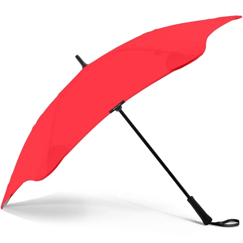 BLUNT Classic Windproof Umbrella 115km/h - Red - Image 1
