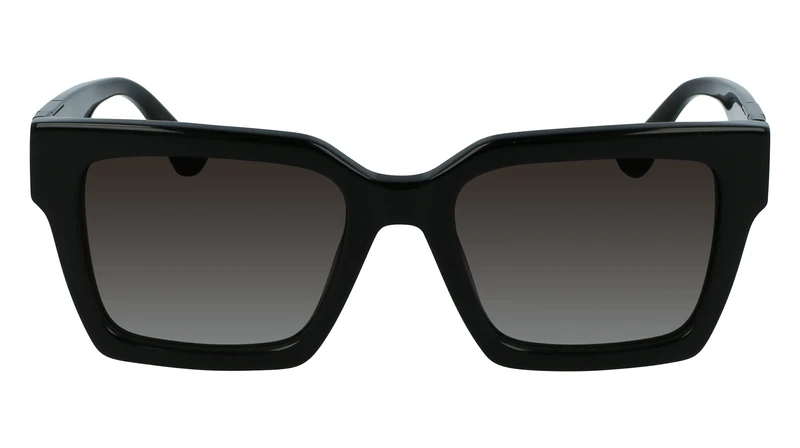 KARL LAGERFELD Women's Sunglasses KL6057S - Black