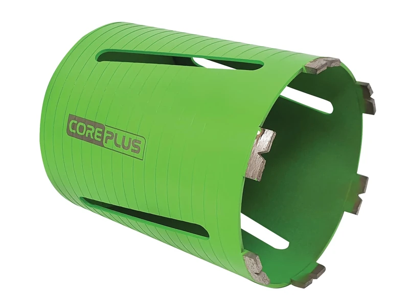 CorePlus Dry Diamond Core Bit 127mm