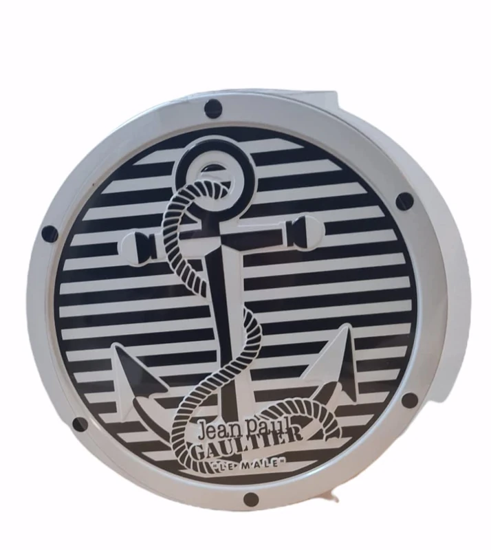 Jean Paul Gautier Le Male Set Eau de Toilette 75ml & Shower Gel 75ml