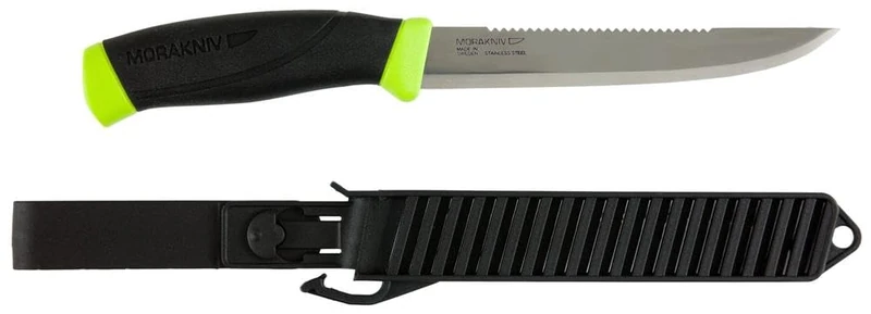Morakniv Fishing Comfot Scaler 150
