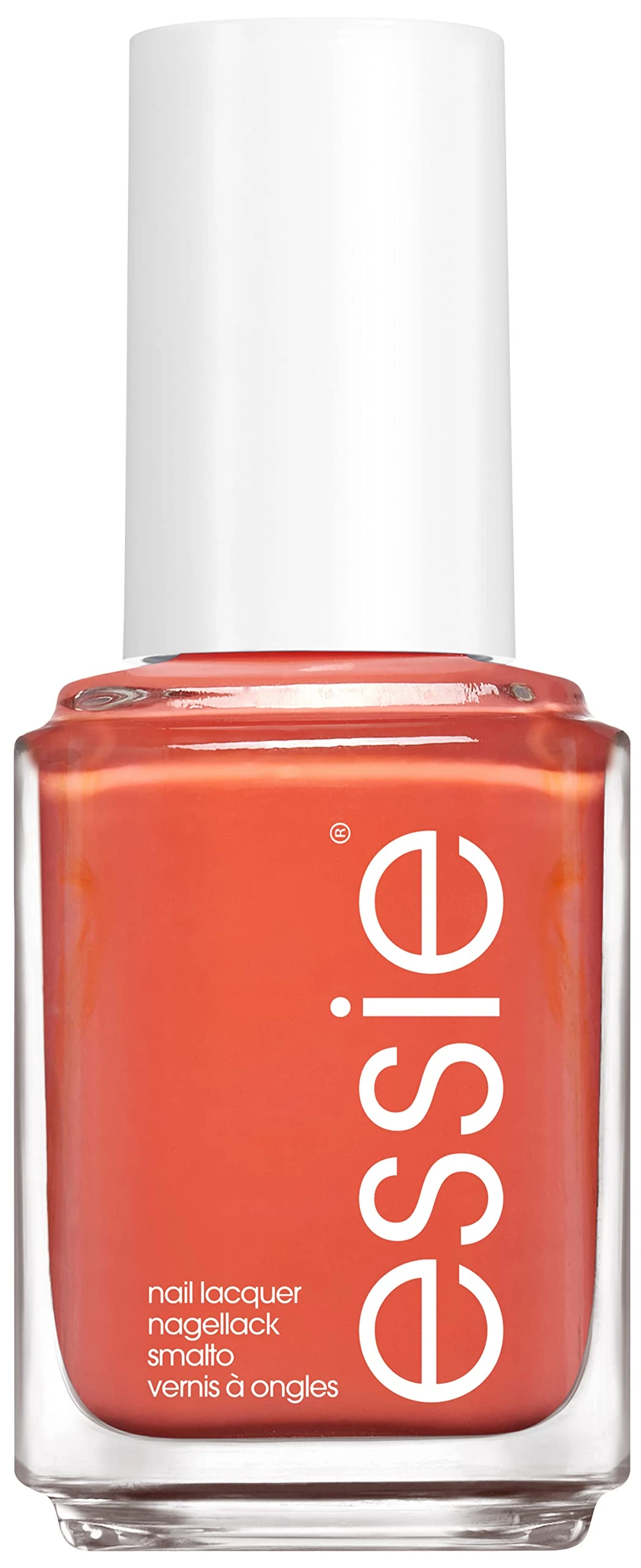 Essie Nail Polish Don't Kid Yourself Number 816 13.5ml