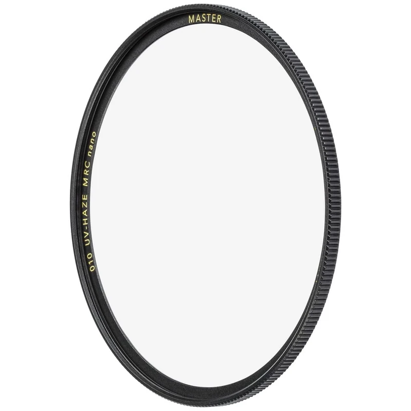 B+W Master UV-Filter MRC Nano 86mm - Replaces XS-Pro 66-1066127
