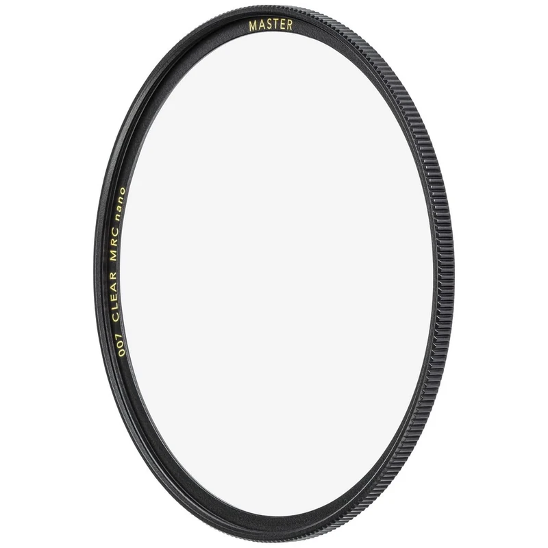 B+W Master Clear Filter MRC Nano 72mm - Replaces XS-Pro 66-1066110