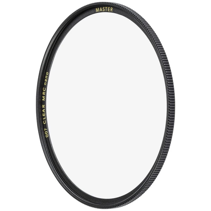 B+W Master Clear Filter MRC Nano 37mm - Replaces XS-Pro 66-1073870