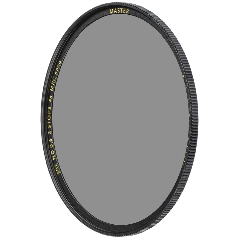 B+W Master ND 0.6 Filter MRC Nano 60mm - Replaces XS-Pro 66-1089158
