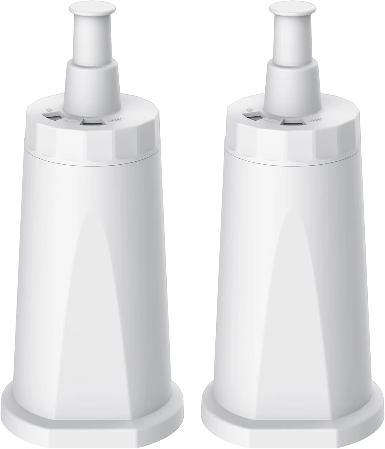 Waterdrop Water Filter, Replacement for Sage® Appliances Coffee Machine SES008WHT0NEU1, BES008, Barista SES810/SES875/SES880/SES920/SES980/SES990, TÜV SÜD Certified (2)