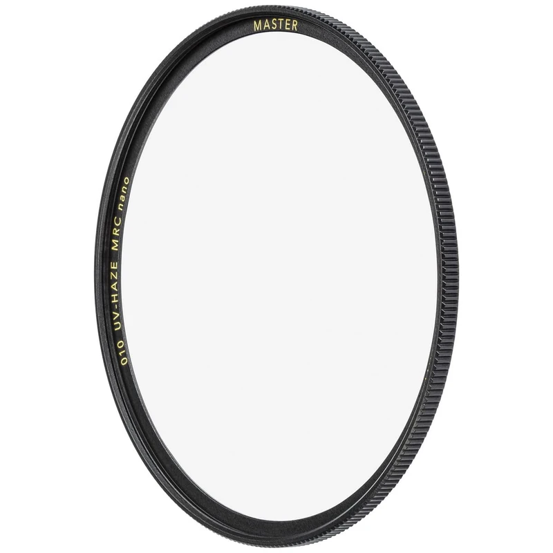 B+W Master UV-Filter MRC Nano 37mm - Replaces XS-Pro 66-1073878