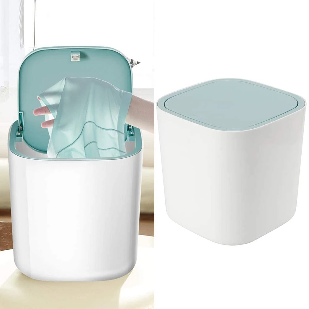 Portable Electric Washing Machine, 3.8L Mini Cheap Tabletop Washing Automatic Machine, Underwear Baby Clothes for Home Travel Camping Washing Use