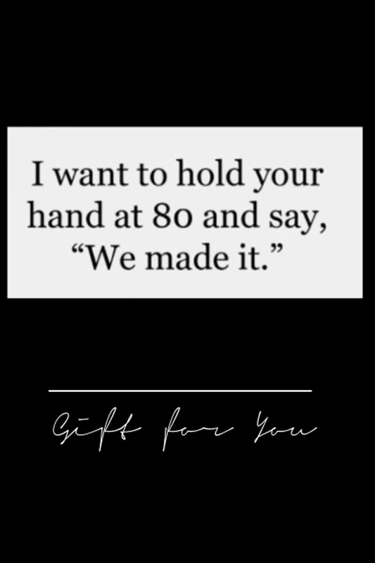 kxchgiruy78 i want to hold your hand - 120pages notebook x