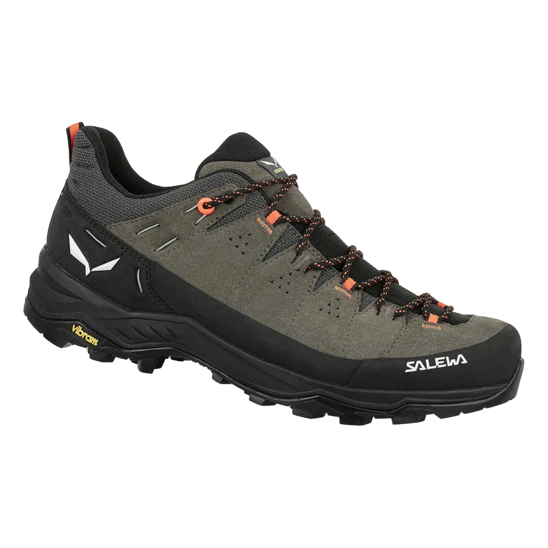 Salewa ALP Trainer 2 M, 43, Bungee Cord/Black