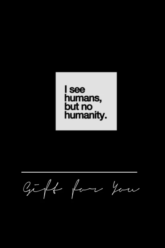 xlkchgury58 i see humans, but no humanity x