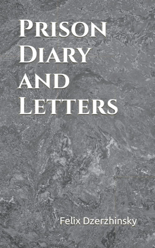 Prison Diary and Letters - Image 1