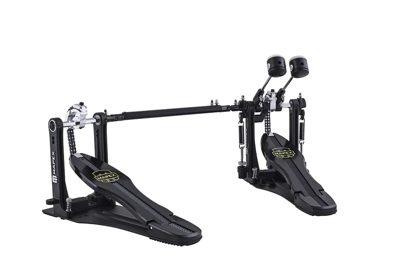 Mapex Armory Response Double Bass Drum Pedal