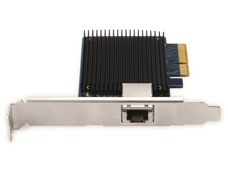 Edimax EN-9320TX-E V2-10 Gigabit Ethernet PCI Express Server Adapter
