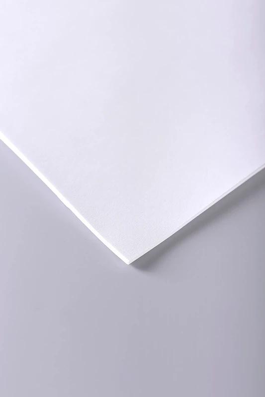 Clairefontaine 21682C - Un carton de 15 rames de papier dessin Croquis blanc 100 feuilles 21x29,7 cm 90g