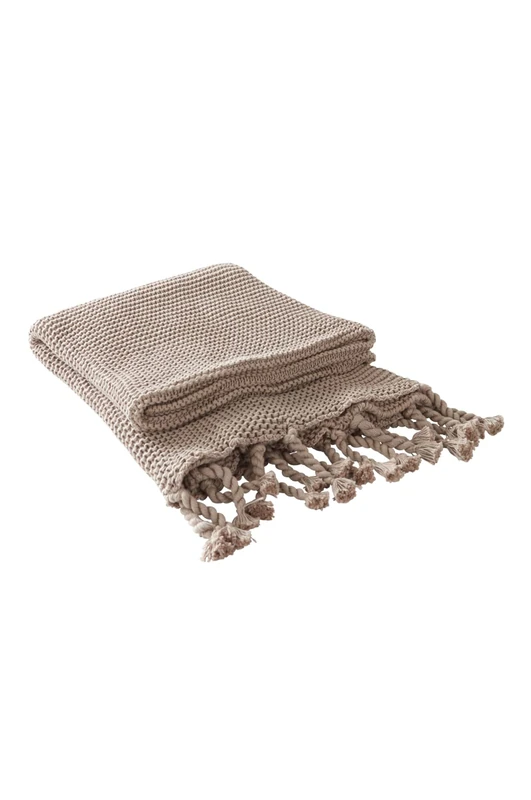 jotex Ebba Plaid - Organic Quality - Image 1