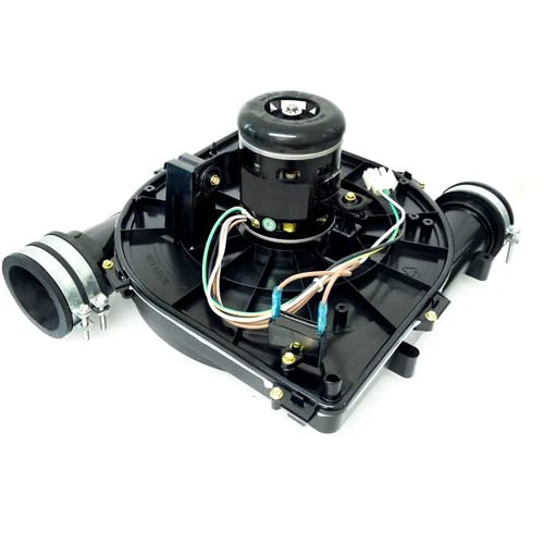 JE1D013N - ClimaTek Upgraded Furnace Exhaust Inducer Motor Fits Carrier