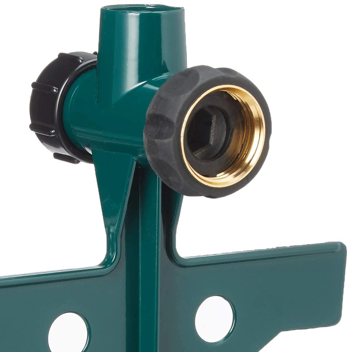 20 Pack - Orbit 1/2 Inch Heavy Duty Sprinkler Head Step Spike