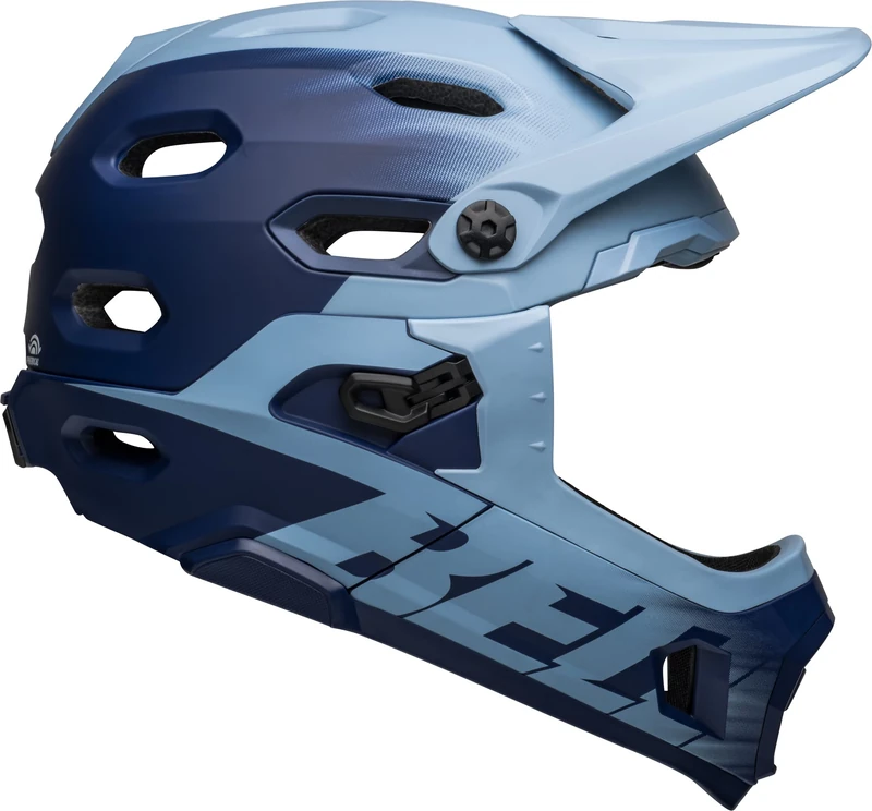 Bell Super DH MIPS MTB Helmet