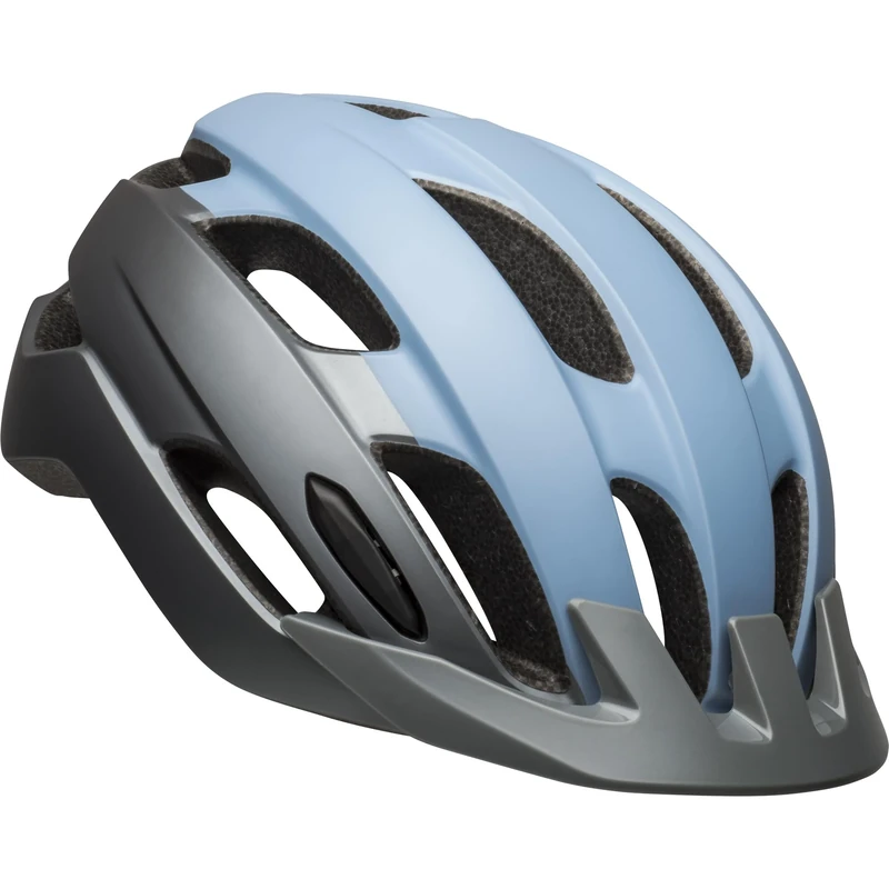 Bell Trace LED Helmet