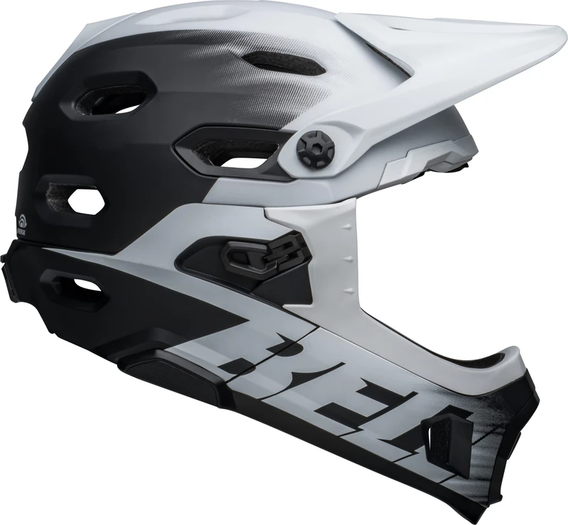 Bell Super DH MIPS MTB Helmet