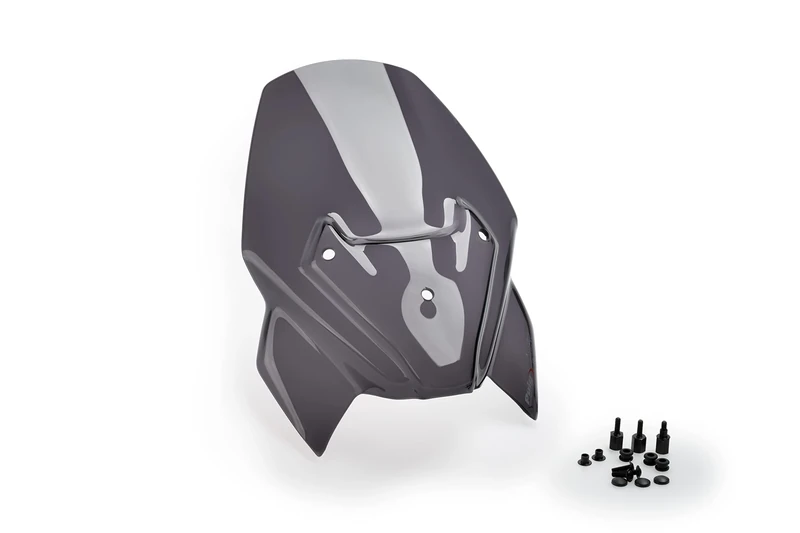 Puig 20359F Windshield New Generation Sport Dark Smoke