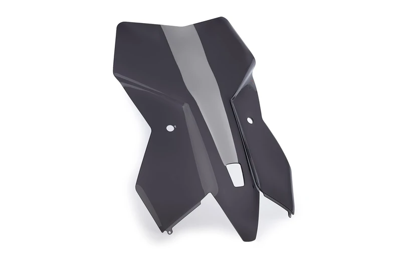 Puig 20414F Touring Screen Dark Smoke