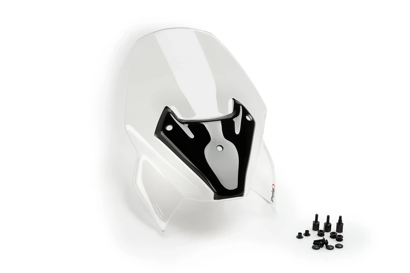 Puig 20359W Windshield New Generation Sport Clear
