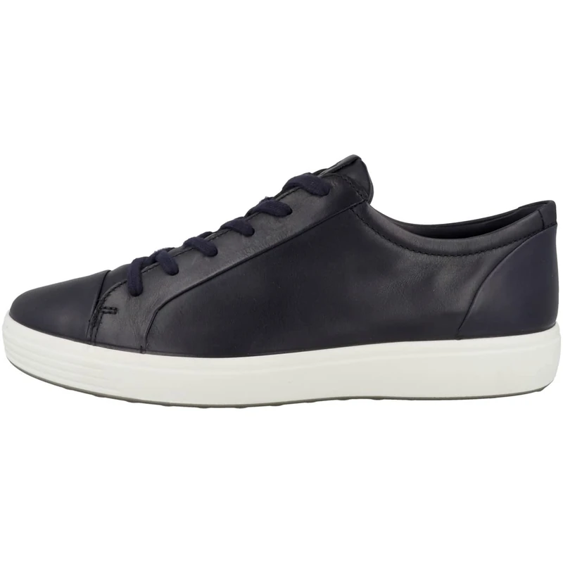 ECCO Men's Soft 7 Shoe, Night Sky, 12-12.5 UK